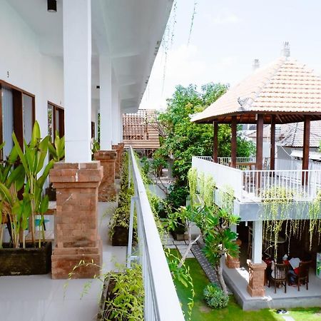 Agatha Canggu Exterior foto