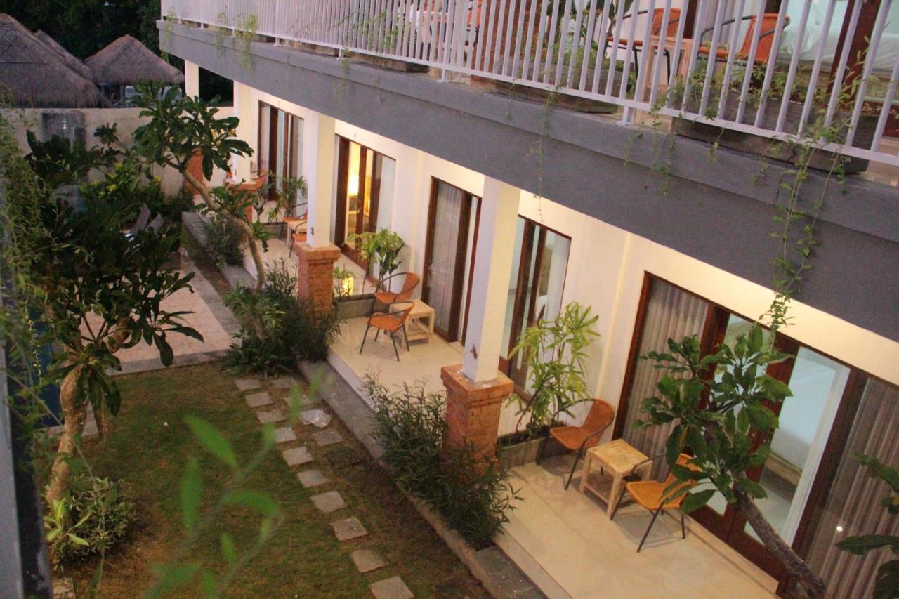 Agatha Canggu Exterior foto