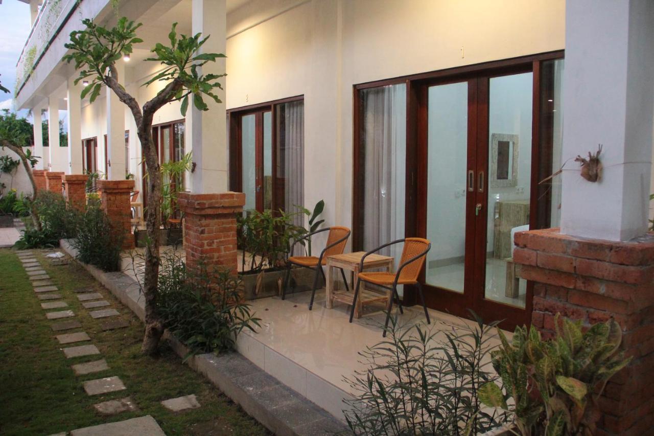 Agatha Canggu Exterior foto