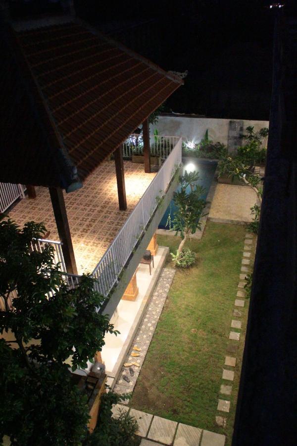 Agatha Canggu Exterior foto